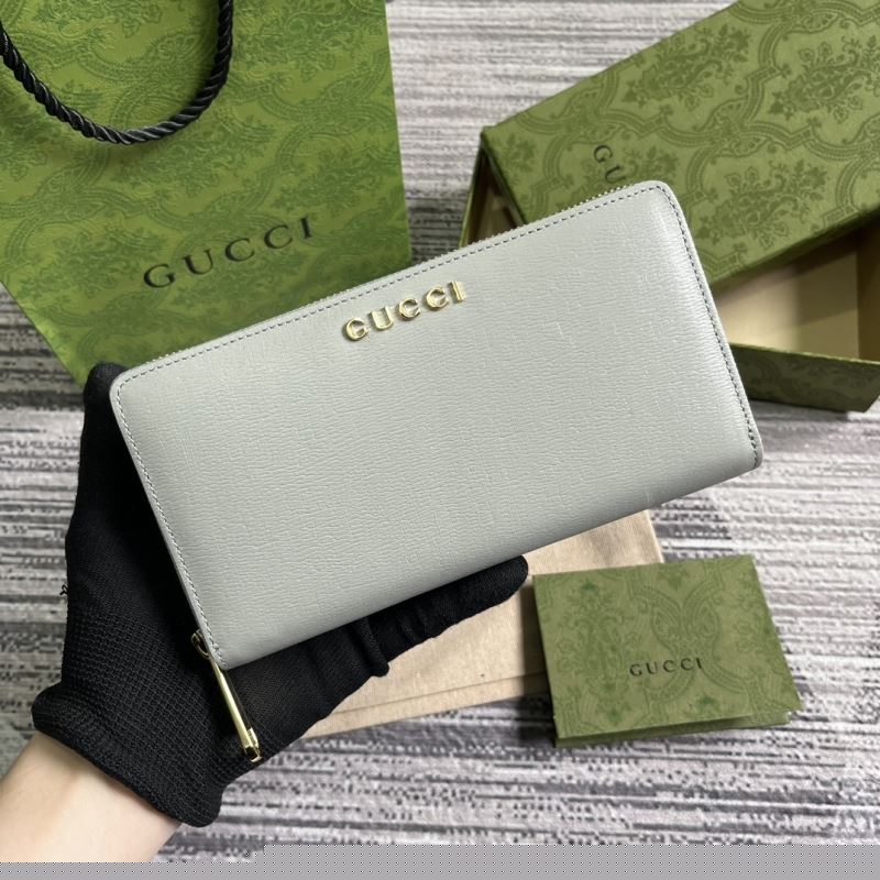 G*u*i wallets & purse